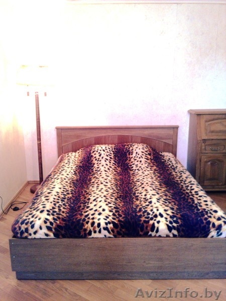 сдам 1-комнатную квартиру в районе станции метро Институт культуры!!!! - Изображение #2, Объявление #855164