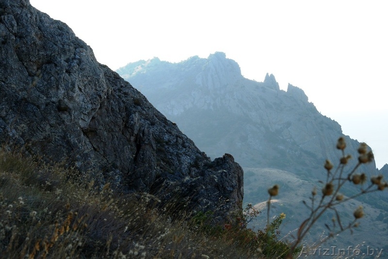 Отдых в Крыму, Курортное, мини-отель Валента - Изображение #4, Объявление #865744