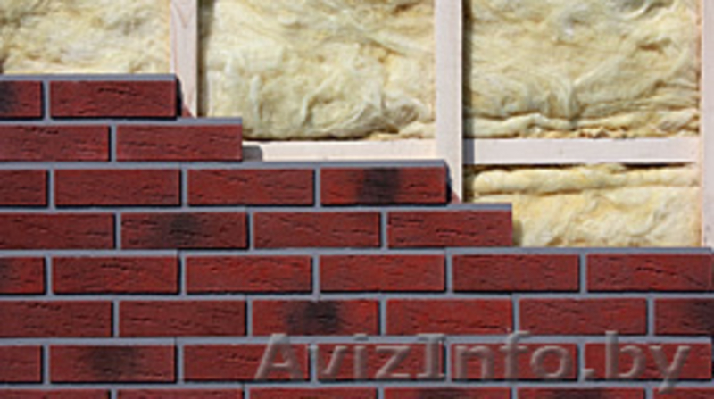  Модульная фасадная плитка «Forteza 3D» - Изображение #1, Объявление #868422