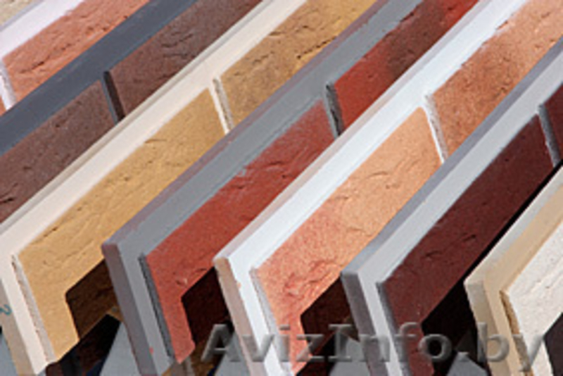  Модульная фасадная плитка «Forteza 3D» - Изображение #2, Объявление #868422