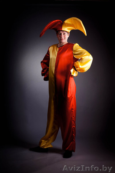 маскарадные и  тематические наряды взрослым и детям - Изображение #3, Объявление #870676