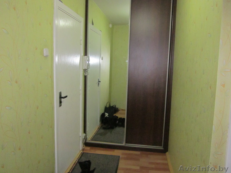 однакомнатная.хорошая,жилая квартира в новостройке! - Изображение #3, Объявление #869113