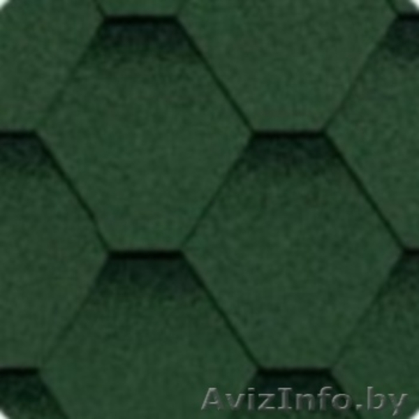 Гибкая черепица Shinglas (Шинглас) от первого импортера  - Изображение #4, Объявление #861918