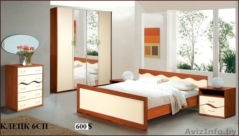 Спальню новую в упаковке - Изображение #3, Объявление #851554