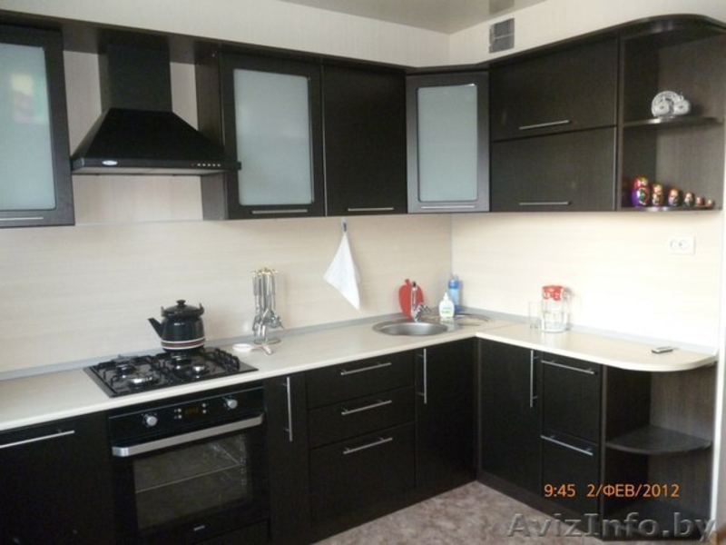 Кухни по индивидуальному заказу - Изображение #1, Объявление #863008