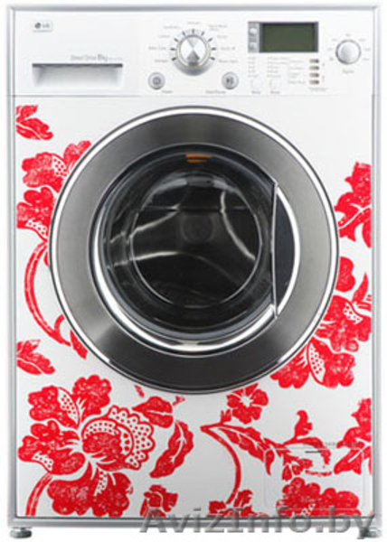 Ремонт стиральных машин,холодильников,морозильники,СВЧ  - Изображение #6, Объявление #864120