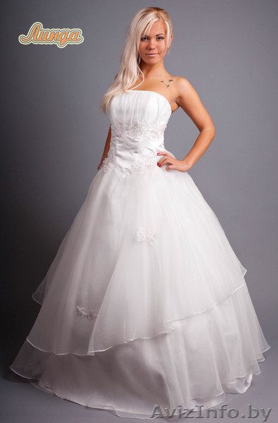  свадебных платьев  АКЦИЯ - Изображение #10, Объявление #870480