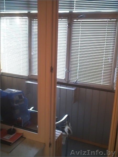 Продаю 3-х комнатную квартиру по ул.Мельникайте-5 Кирпичный дом,2 этаж 5 эт.дома - Изображение #2, Объявление #852031