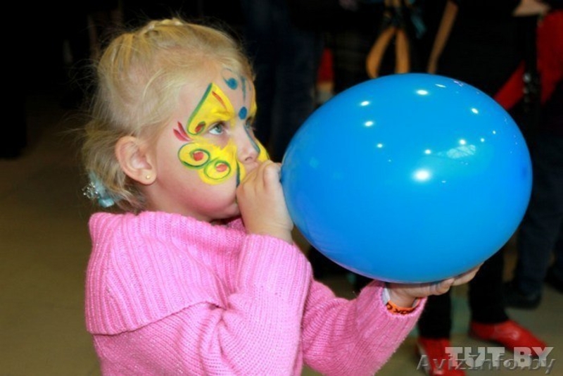 АНИМАТОР - ДЕНЬ РОЖДЕНИЫЯ; ВЫПУСКНЫЕ, АКВАГРИММ, БОДИАРТ - Изображение #7, Объявление #864135