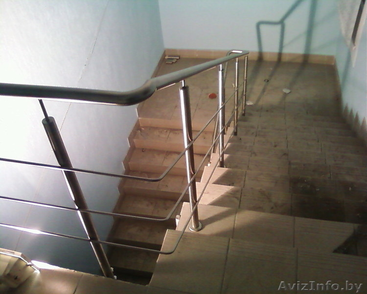 изготовление металлоконструкций различной сложности - Изображение #3, Объявление #854597