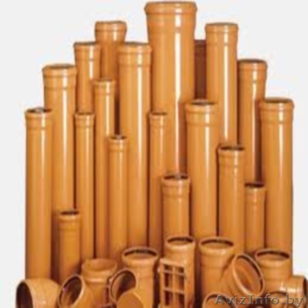 Трубы и комплектующие - Изображение #2, Объявление #861506