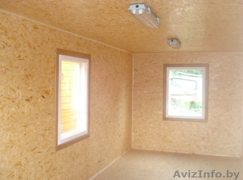 OSB плиты от первого постащика! Всё для кровли - Изображение #3, Объявление #861932