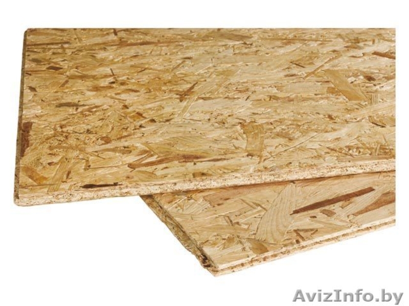 OSB плиты от первого постащика! Всё для кровли - Изображение #4, Объявление #861932