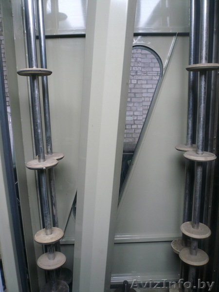  Вертикальная мойка стекла польская Мойка для стекла  - Изображение #6, Объявление #868493