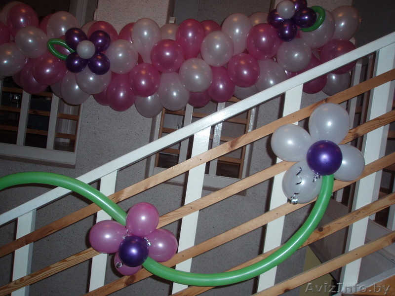 Оформление Вашей свадьбы! Недорого! - Изображение #2, Объявление #856639