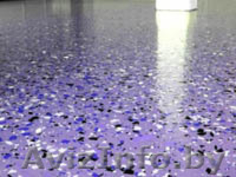 Наливные полы Feidal - Изображение #2, Объявление #868226