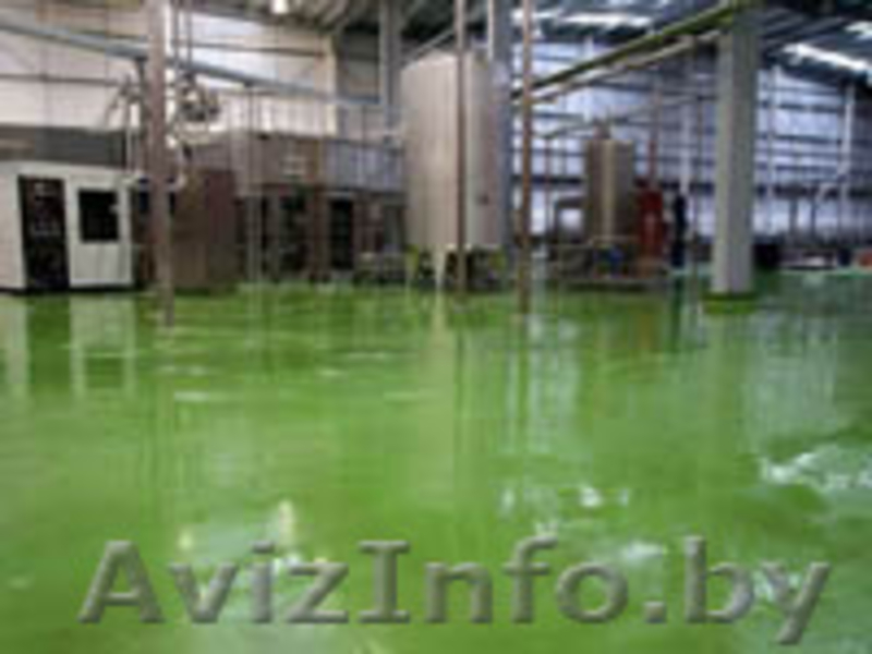 Наливные полы Feidal - Изображение #3, Объявление #868226