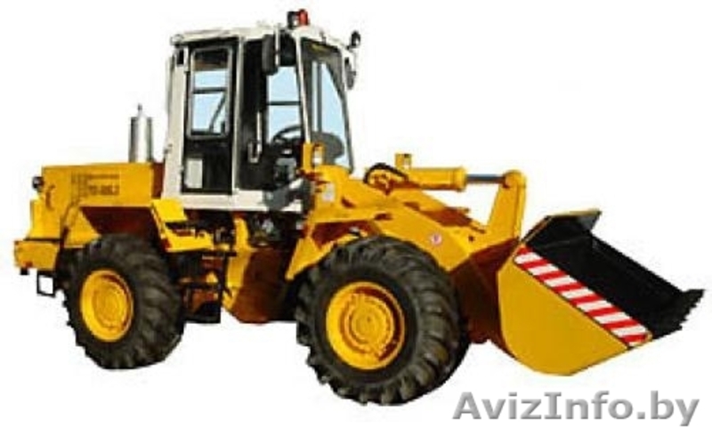 Сдается спецтехника в аренду - Изображение #7, Объявление #864125