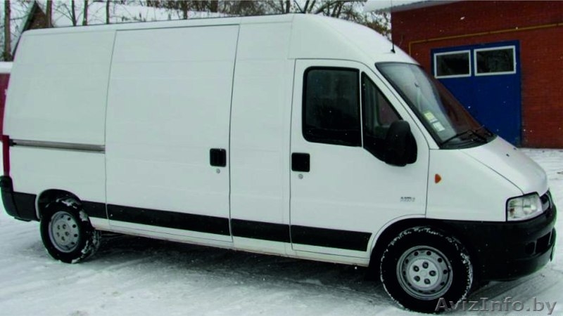 Грузоперевозки до 2т.Разгрузка-погрузка. - Изображение #1, Объявление #851533