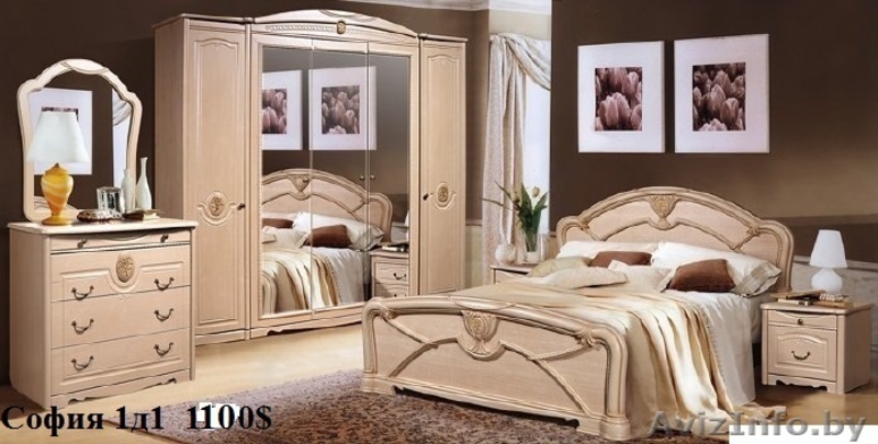 Спальня новая в упаковке - Изображение #4, Объявление #851552