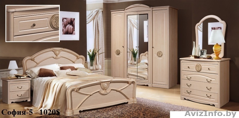 Спальня новая в упаковке - Изображение #3, Объявление #851552