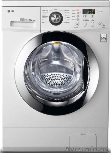 Ремонт стиральных машин,холодильников,морозильники,СВЧ  - Изображение #9, Объявление #864120