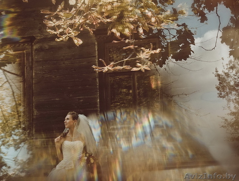 Фотохудожник Елена Таборко - Изображение #2, Объявление #868692