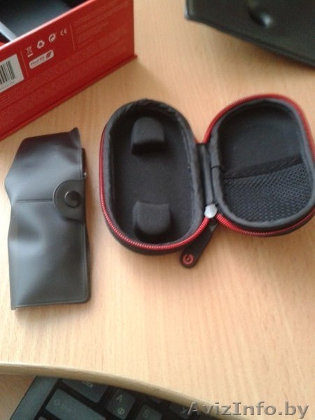 beats by dr.dre TOUR новые, обновлённая версия! - Изображение #4, Объявление #861700