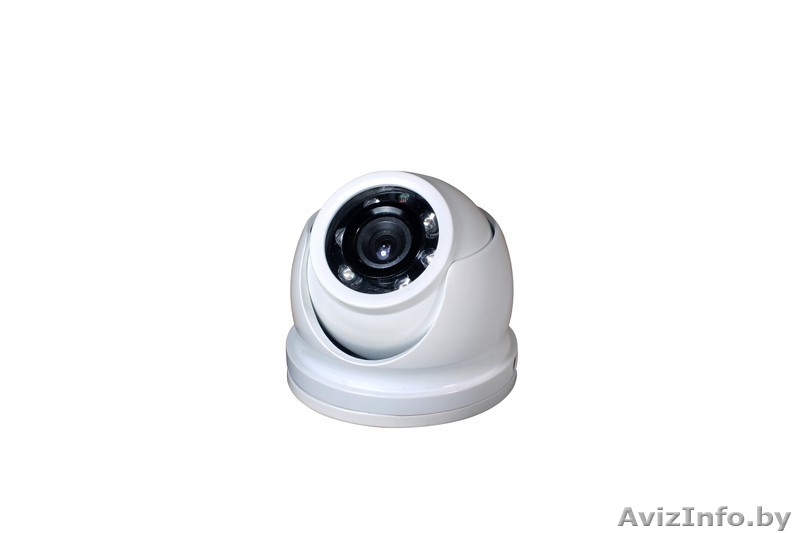 ВИДЕОНАБЛЮДЕНИЕ, ВИДЕОДОМОФОНЫ, СКУД. МОНТАЖ, ОБСЛУЖИВАНИЕ, ОПТОВАЯ И  - Изображение #5, Объявление #864289