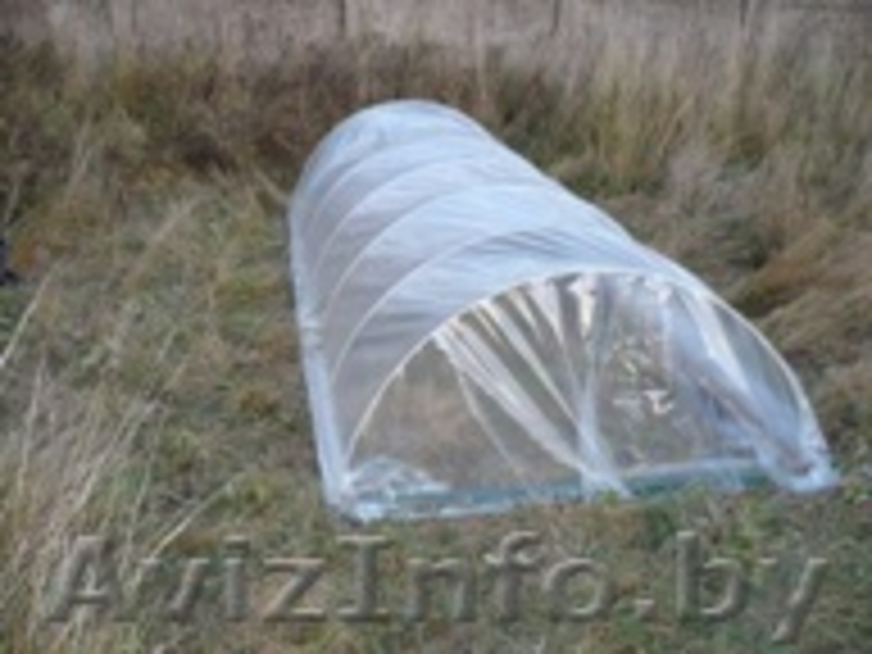 парник своими руками. - Изображение #3, Объявление #868281