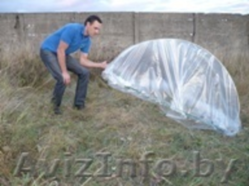 парник своими руками. - Изображение #4, Объявление #868281