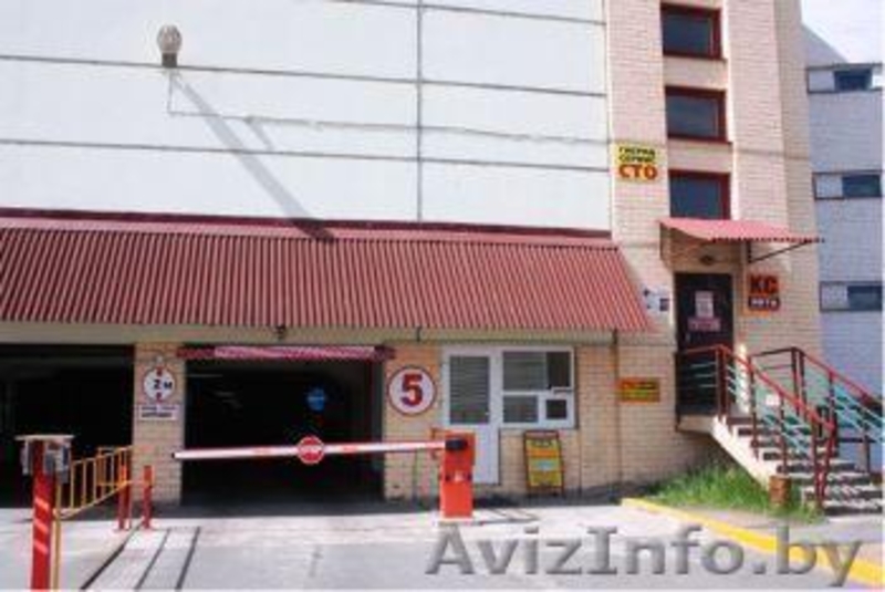 Продам СТО по ремонту гибридов с нарастающей прибылью - Изображение #4, Объявление #858978