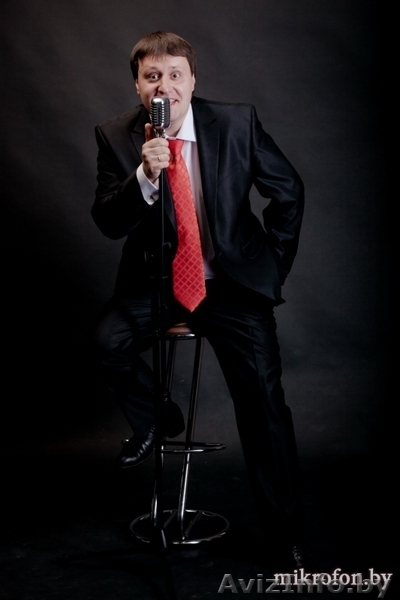 Ведущий на свадьбу - Василий Ракусевич - Изображение #2, Объявление #868689