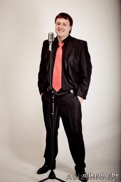 Ведущий на свадьбу - Василий Ракусевич - Изображение #4, Объявление #868689