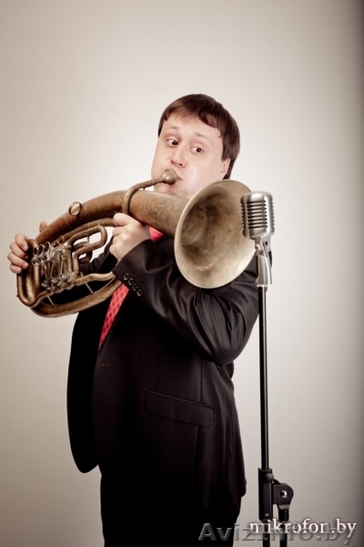 Ведущий на свадьбу - Василий Ракусевич - Изображение #5, Объявление #868689