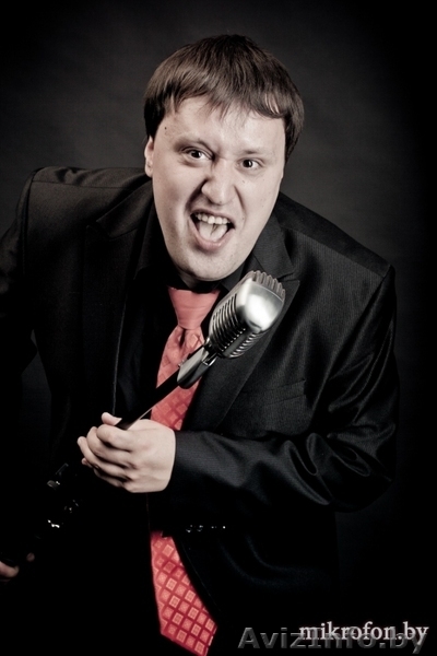 Ведущий на свадьбу - Василий Ракусевич - Изображение #6, Объявление #868689