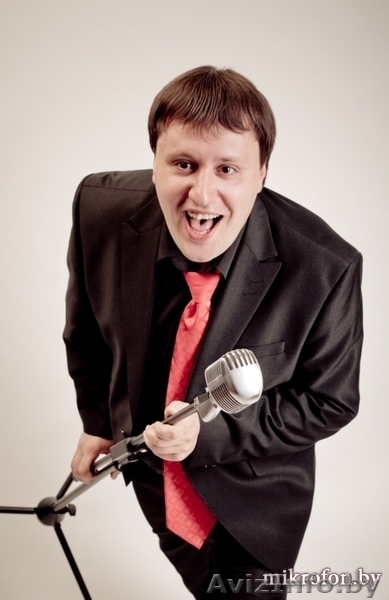 Ведущий на свадьбу - Василий Ракусевич - Изображение #7, Объявление #868689