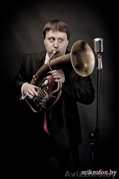 Ведущий на свадьбу - Василий Ракусевич - Изображение #9, Объявление #868689