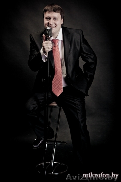 Ведущий на свадьбу - Василий Ракусевич - Изображение #10, Объявление #868689