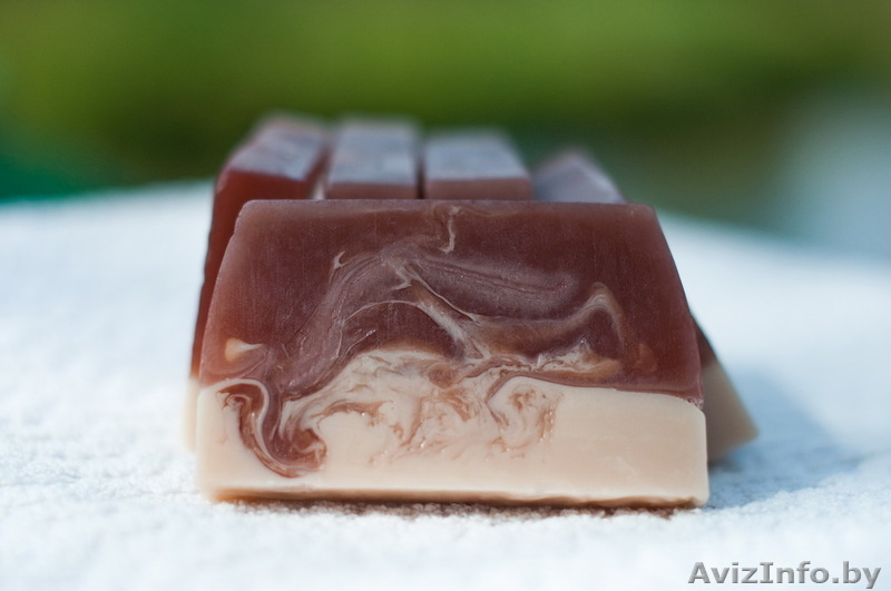 Мыло ручной работы! - Изображение #3, Объявление #876988