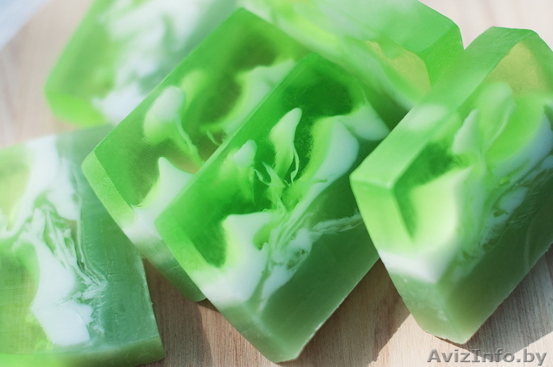 Мыло ручной работы! - Изображение #1, Объявление #876988