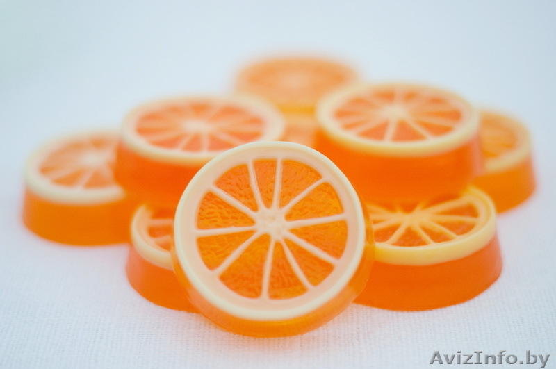 Мыло ручной работы! - Изображение #7, Объявление #876988