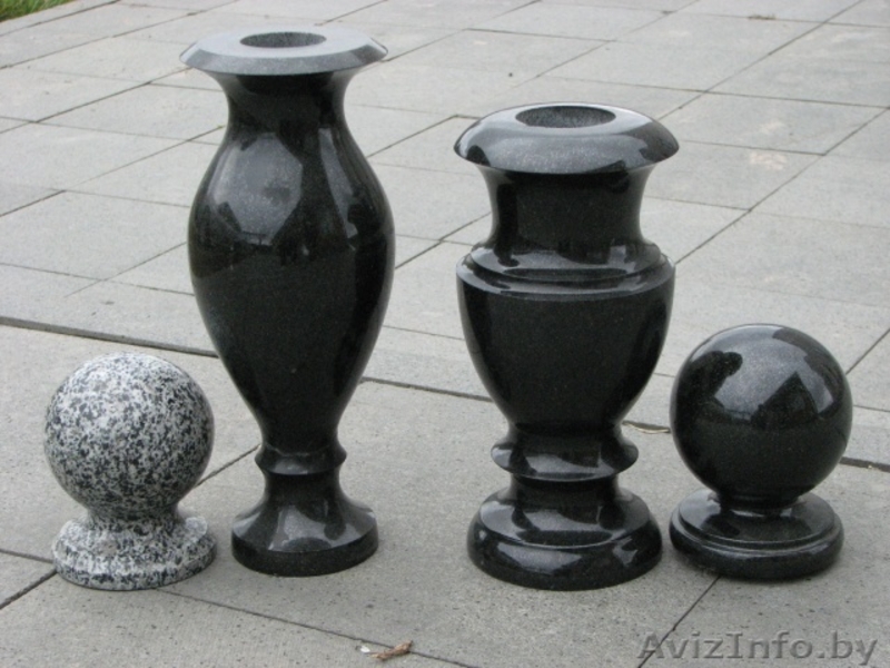 Изделия из украинского гранита от производителя - Изображение #7, Объявление #699069