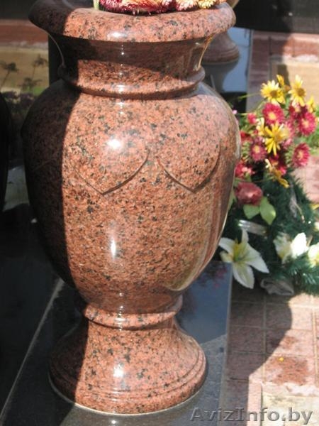 Изделия из украинского гранита от производителя - Изображение #5, Объявление #699069