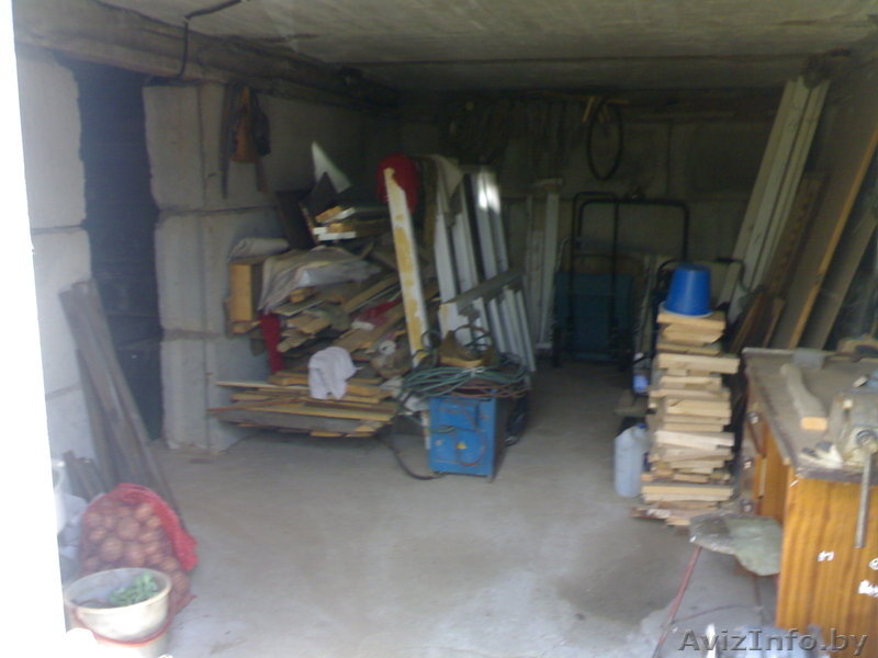 Продам дачу Молодеченское направление, 48 км от МКАД,19 соток - Изображение #10, Объявление #882633