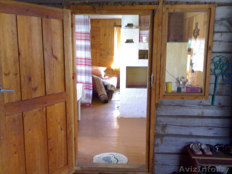 Продам дачу Молодеченское направление, 48 км от МКАД,19 соток - Изображение #5, Объявление #882633