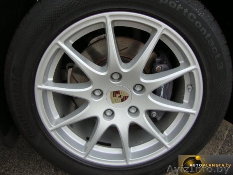 Porsche Panamera 4, 2011, коричневый металлик, под заказ - Изображение #4, Объявление #883708