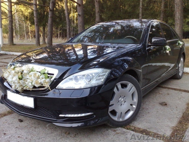 Свадебный кортеж, машины для свадьбы минск.  - Изображение #4, Объявление #881826