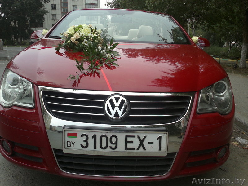 Кабриолет аренда прокат - Изображение #6, Объявление #874315