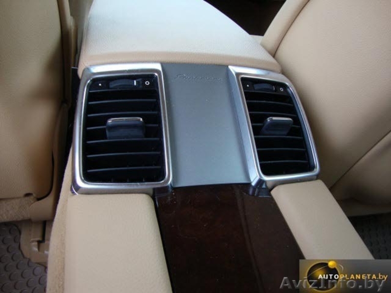 Porsche Panamera 4, 2011, коричневый металлик, под заказ - Изображение #7, Объявление #883708